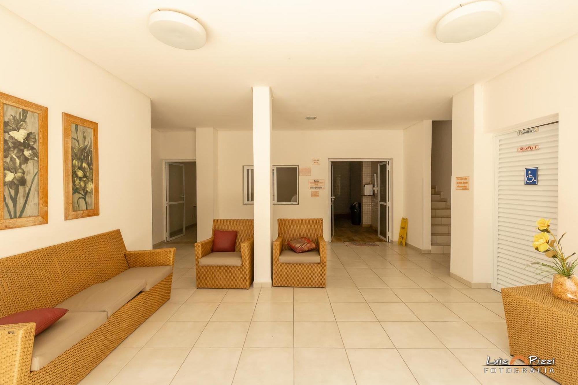 Apartamento Local Grande *