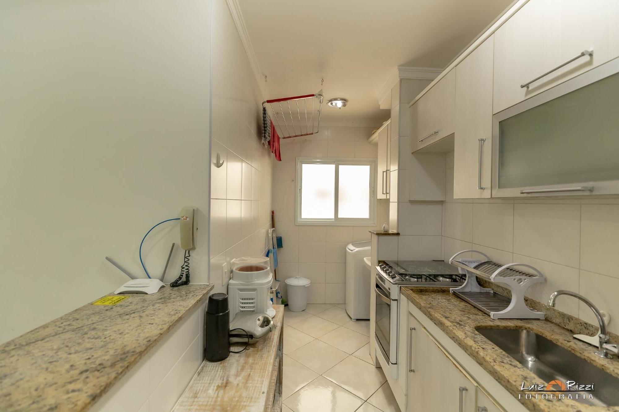 Apartamento Local Grande
