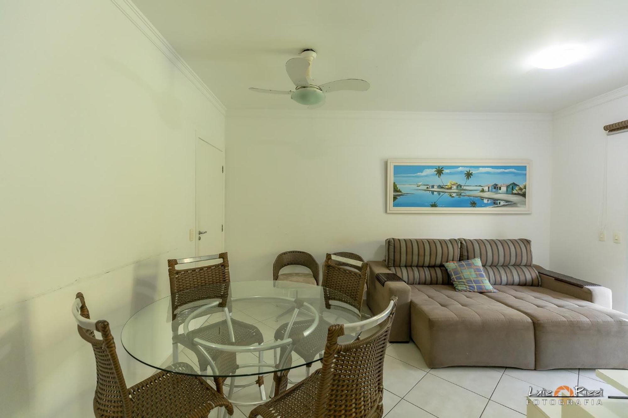 Apartamento Local Grande