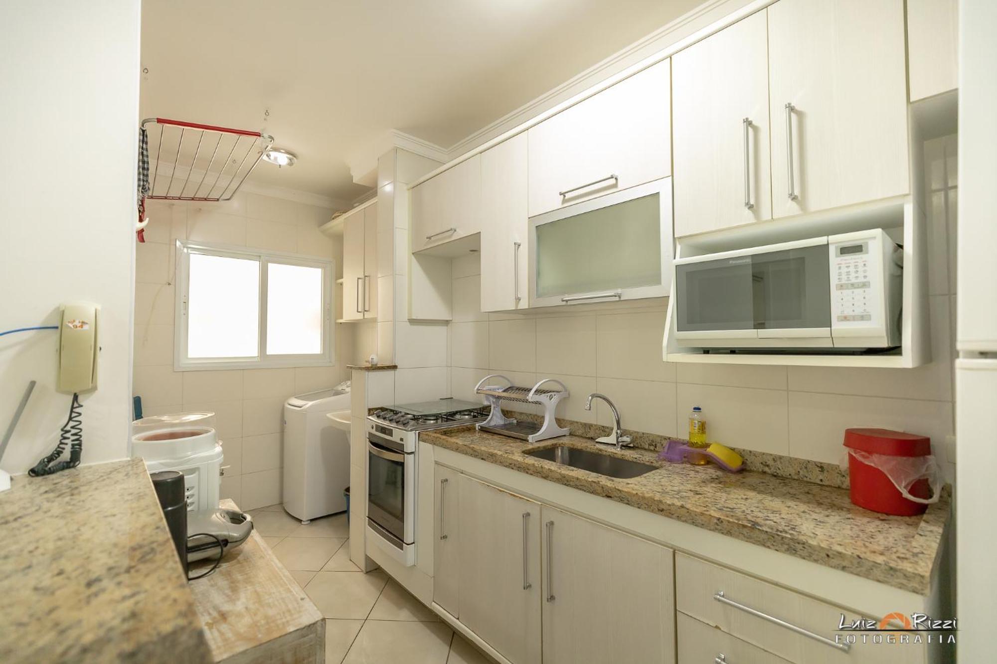 Apartamento Local Grande *