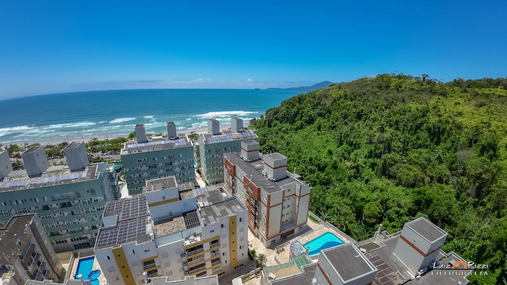 Local Grande Apartamento Ubatuba