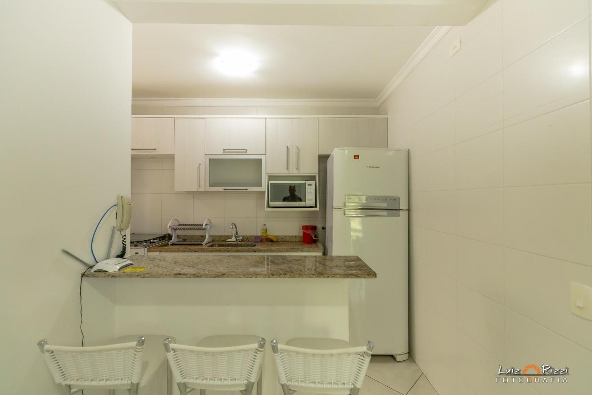 Local Grande Apartamento *