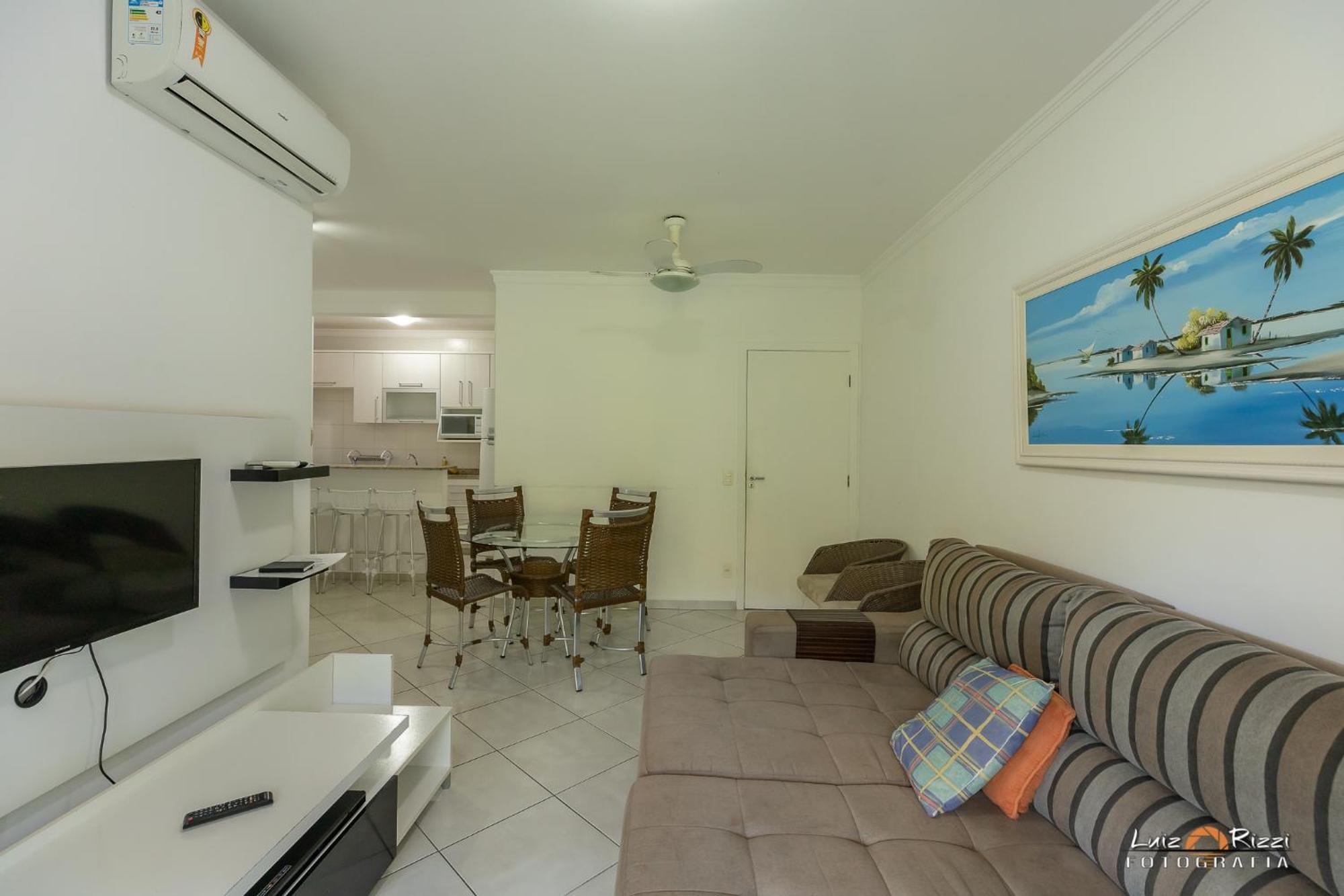 Apartamento Local Grande *